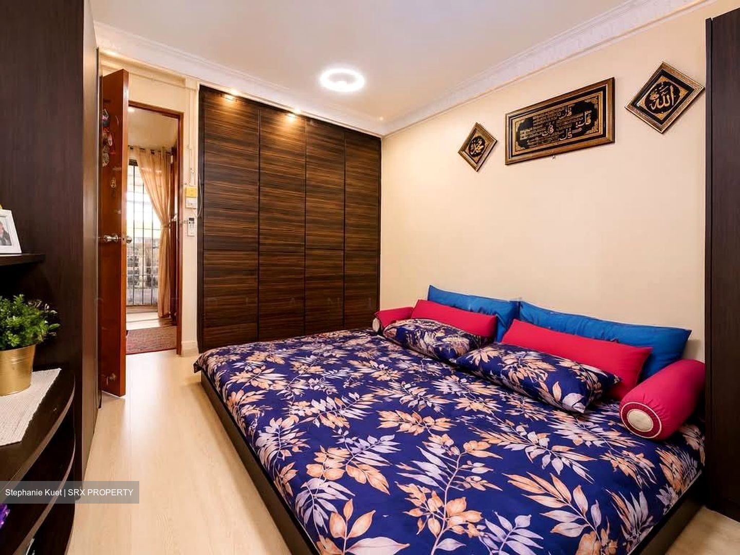 Blk 128 Eunos Spring (Bedok), HDB 4 Rooms #575490051